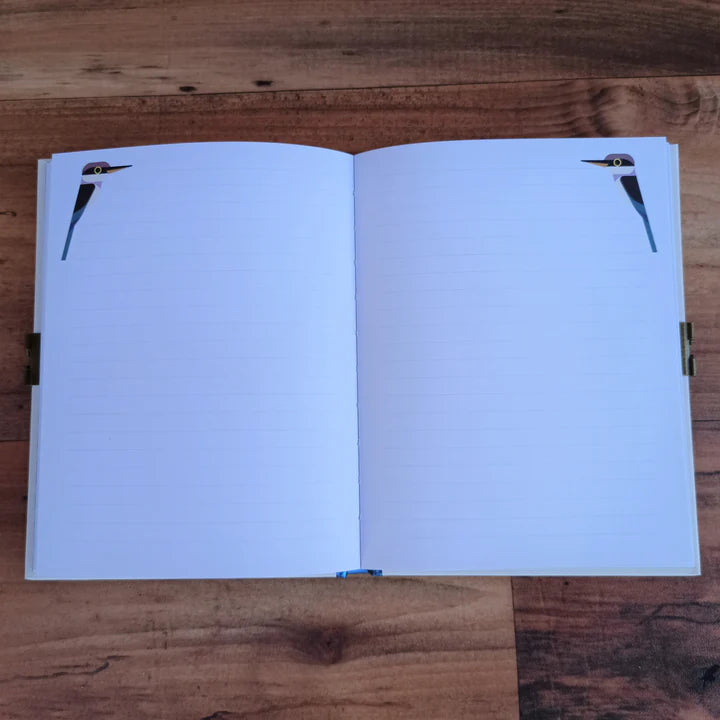 Owen Secret Notebook with Magic Pen