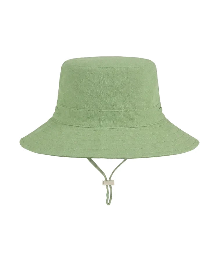 Sunhat Olly - Pistachio
