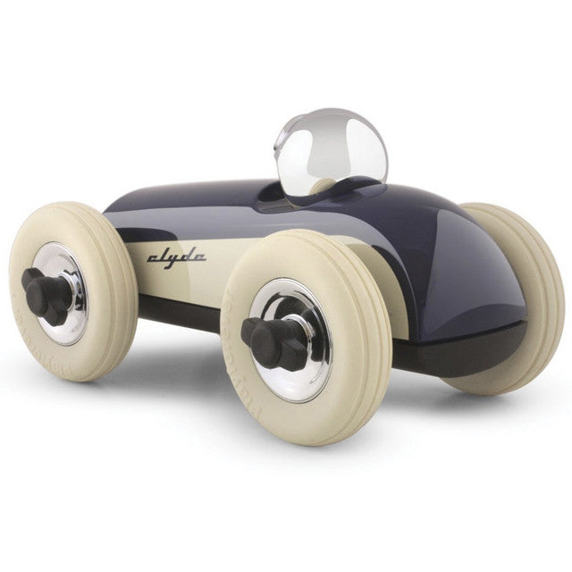 Midi Clyde Midnight Blue - Number 2