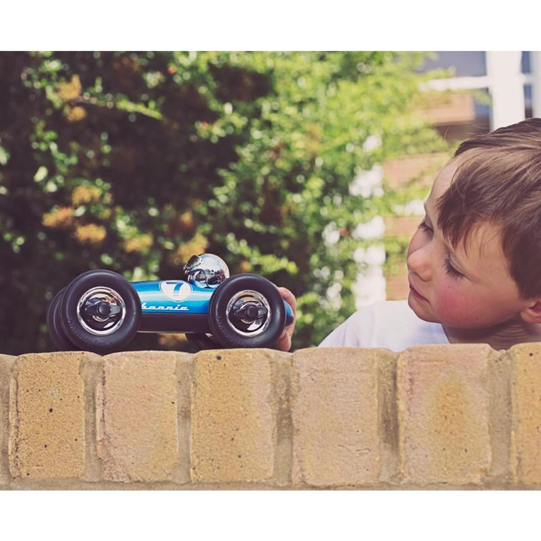 Midi Joules Bonnie - Number 7