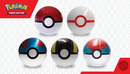 Pokémon TCG: Pokeball Tin