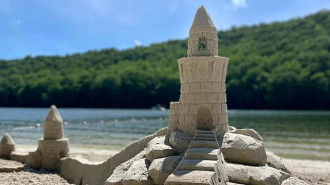 Sand Castle Pro Kit