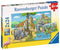 Ravensburger - Welcome to the Zoo 2x24 pc