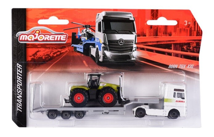 Transporters Assorted - 20cm (B)