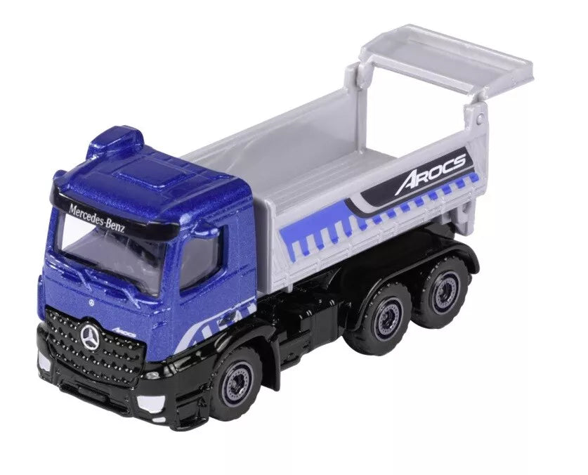 City Edition - Assorted