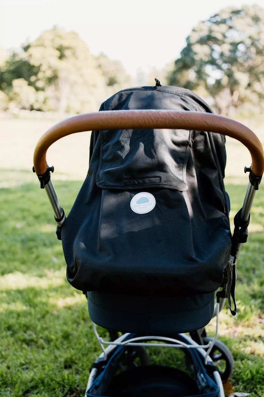 Universal Pram Cover