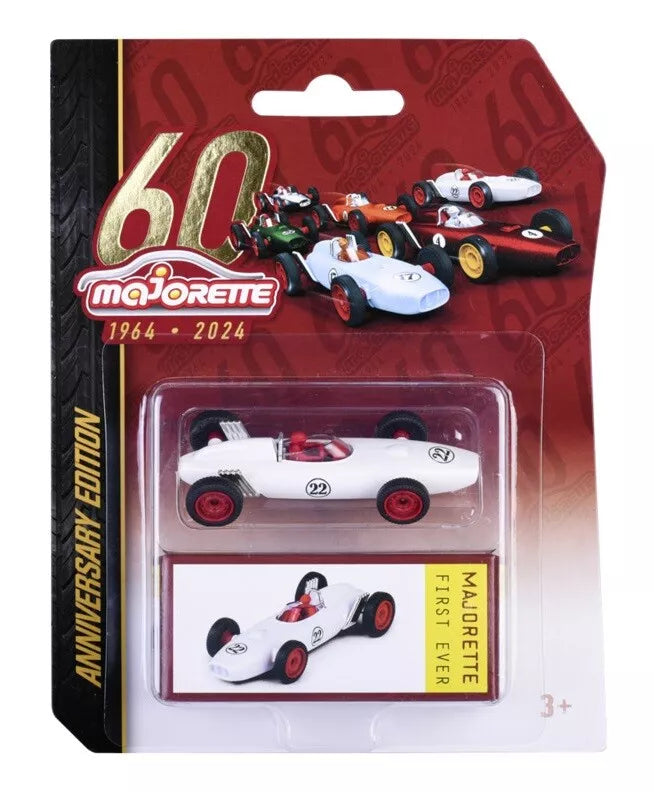 Anniversary Edition First Ever Assortment