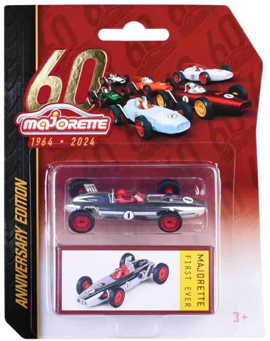 Anniversary Edition First Ever Assortment