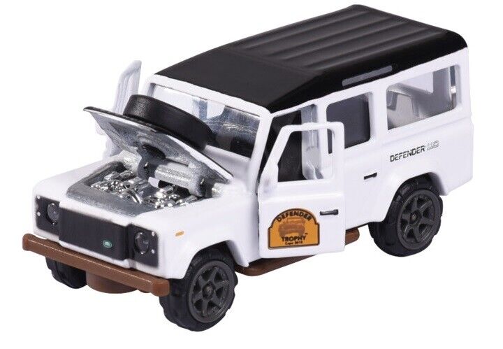 Deluxe Collection with Box - Assorted