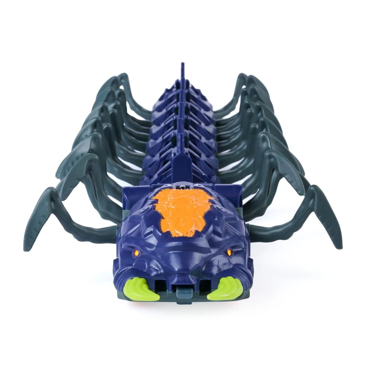 Radio Control Exploring Centipede