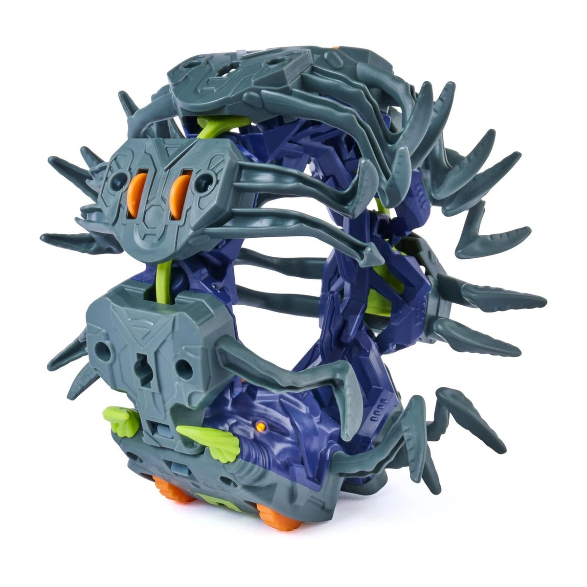 Radio Control Exploring Centipede