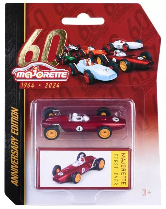 Anniversary Edition First Ever Assortment