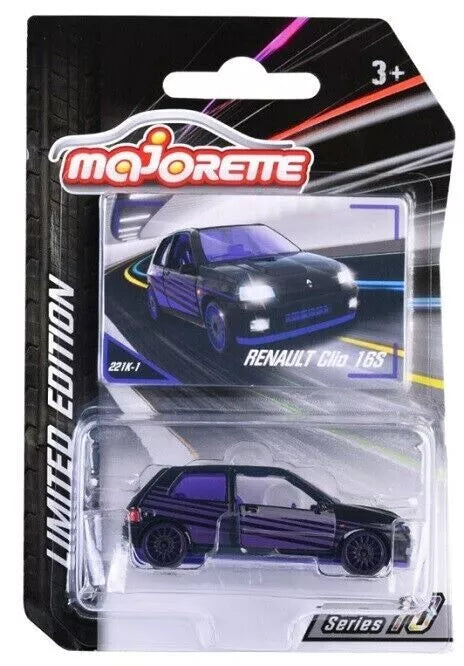 Limited Edition Series 10 - Assorted