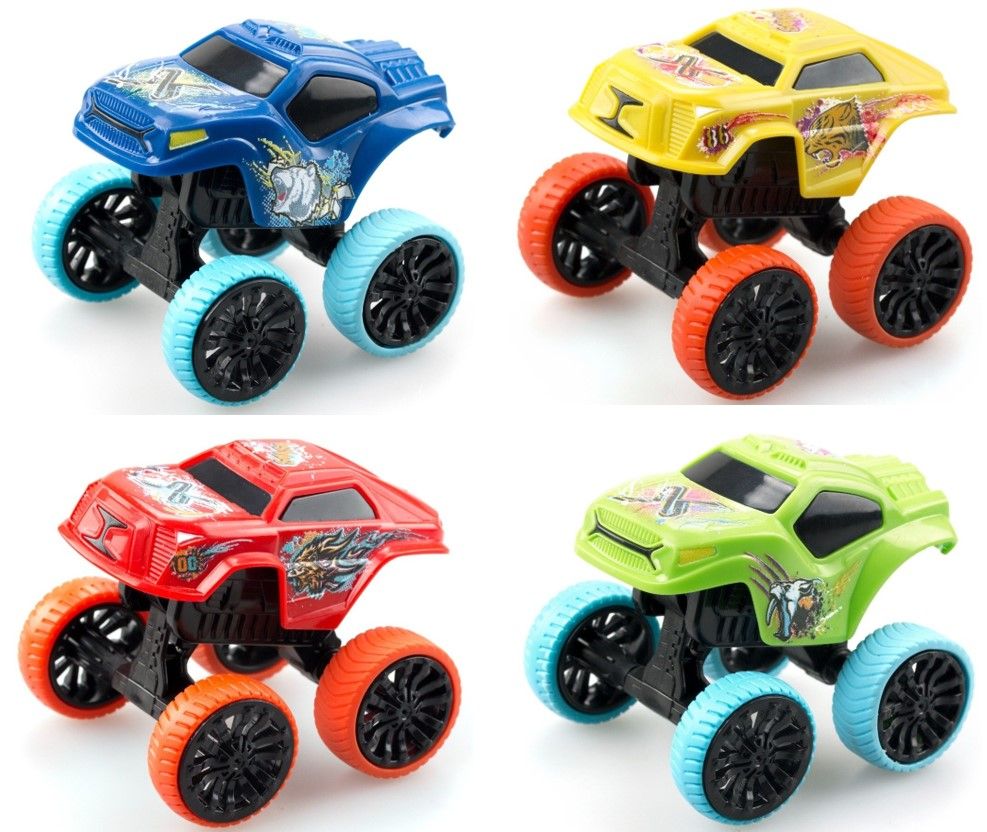 Exost Smash N Go Single Pack - Assortment