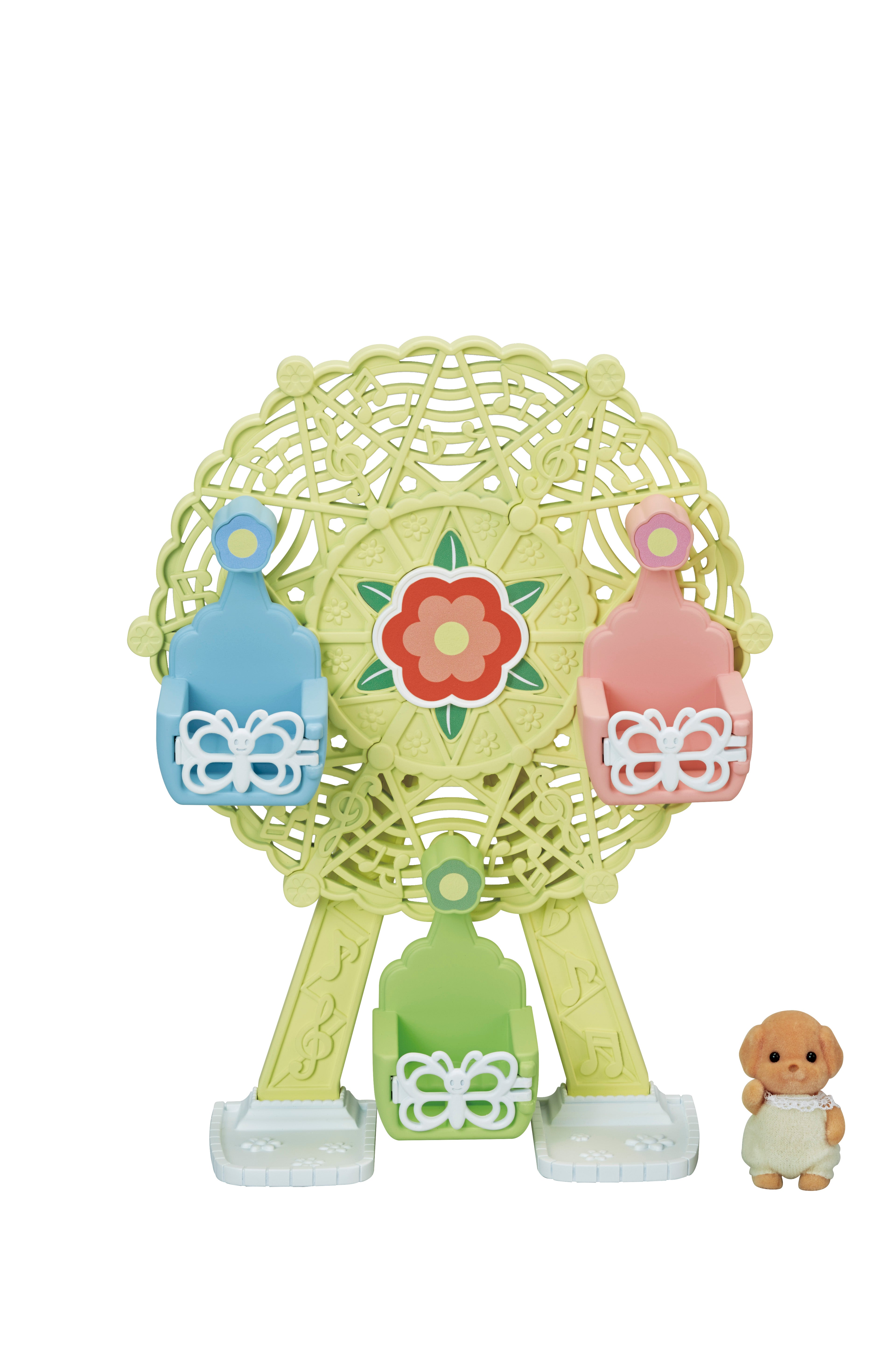 Baby Ferris Wheel (5333)