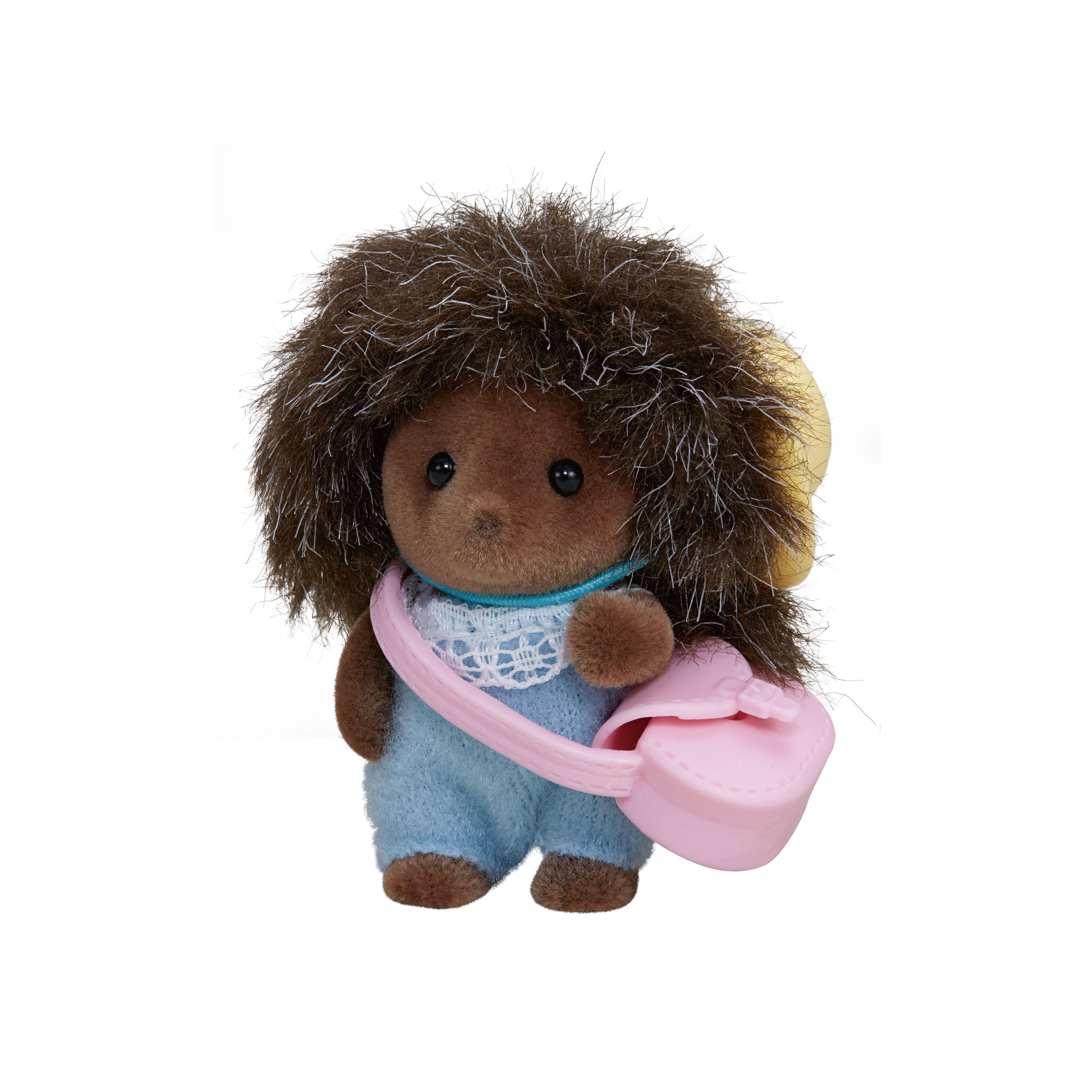 Hedgehog Baby - Toot Toot Toys