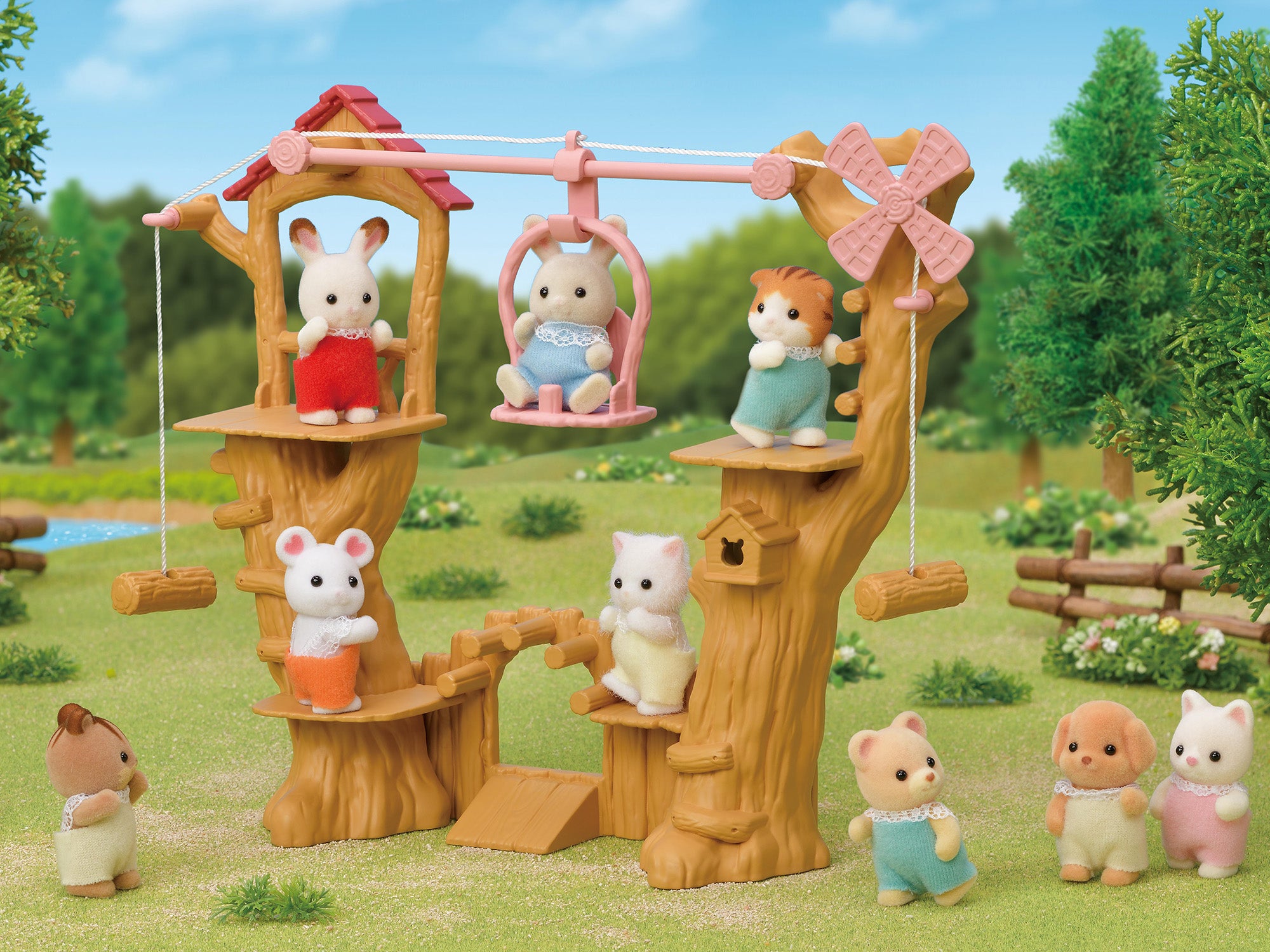 Baby Ropeway Park (5452)