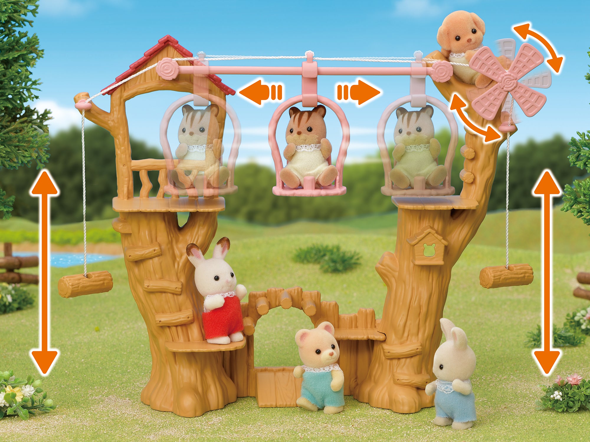 Baby Ropeway Park (5452)
