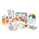 My Creative Box - Little Learners Rainbow Creative Box