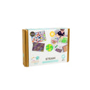 My Creative Box - STEAM Mini Creative Kit