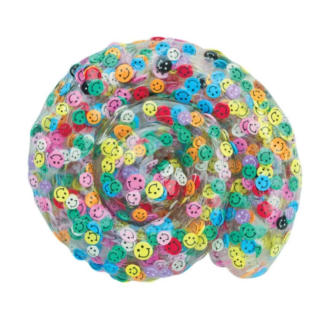 Crazy Aaron's Putty - Mixed Emotions - Hide Inside