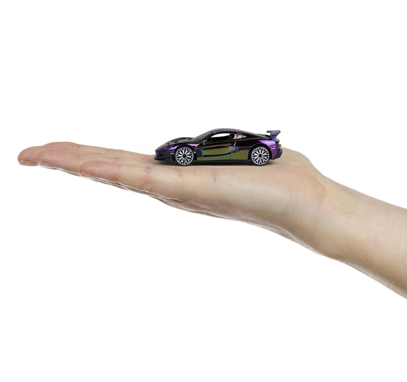 Rimac Nevera Edition - Assorted