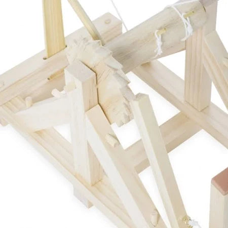 Da Vinci Catapult