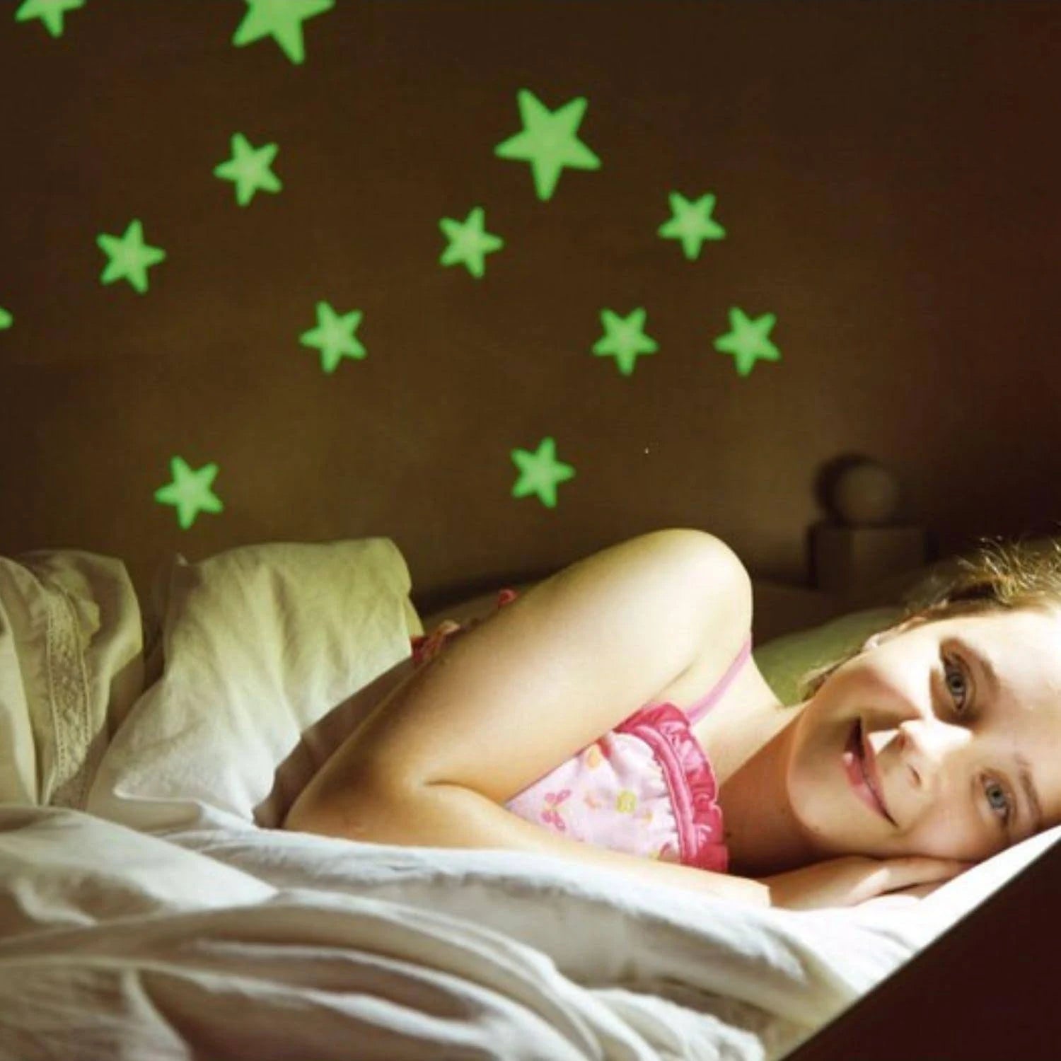 Glow Planets and Nova Stars Box Set