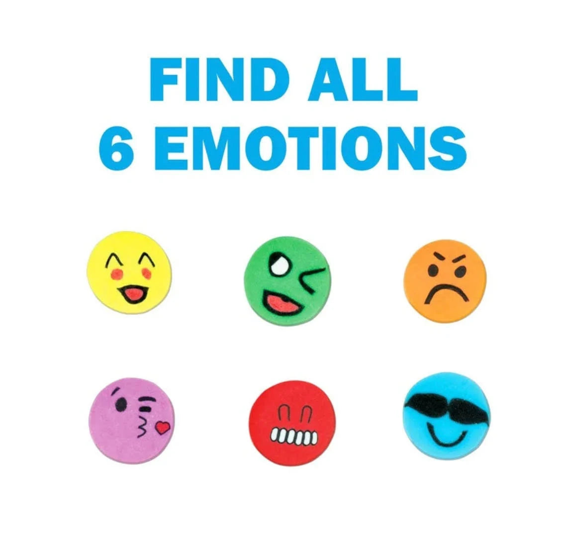 Crazy Aaron's Putty - Mixed Emotions - Hide Inside