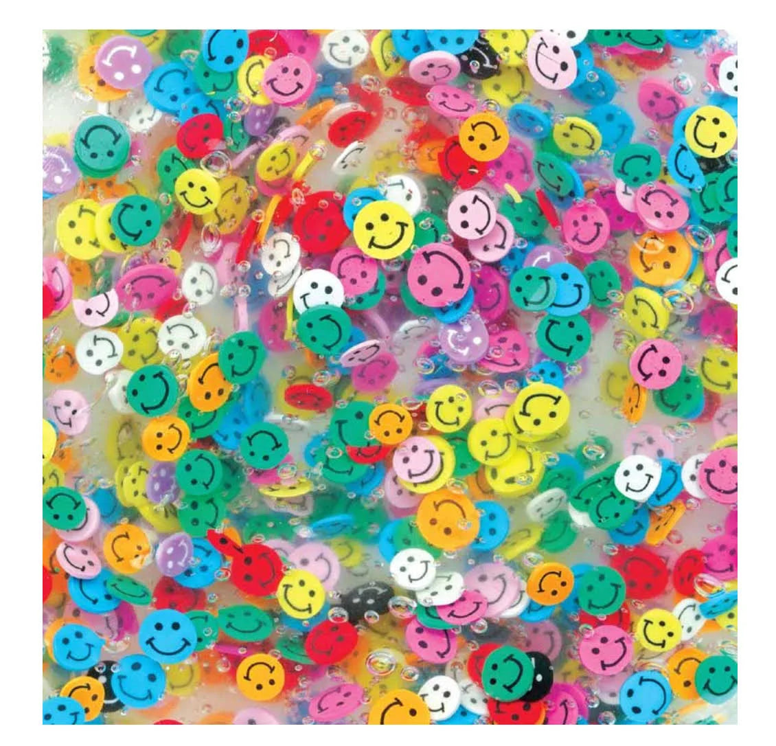 Crazy Aaron's Putty - Mixed Emotions - Hide Inside