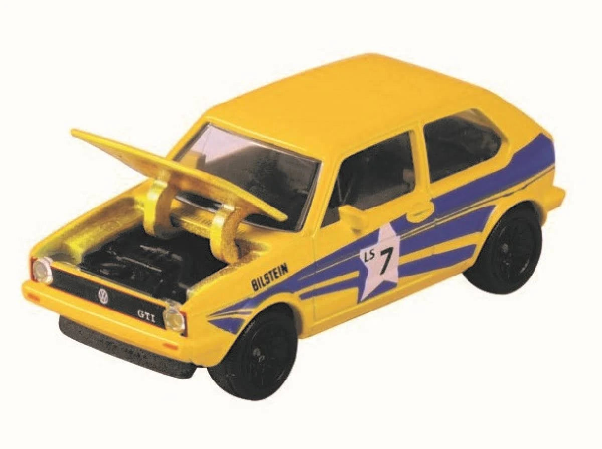 Volkswagen The Originals Premium Cars - Assorted