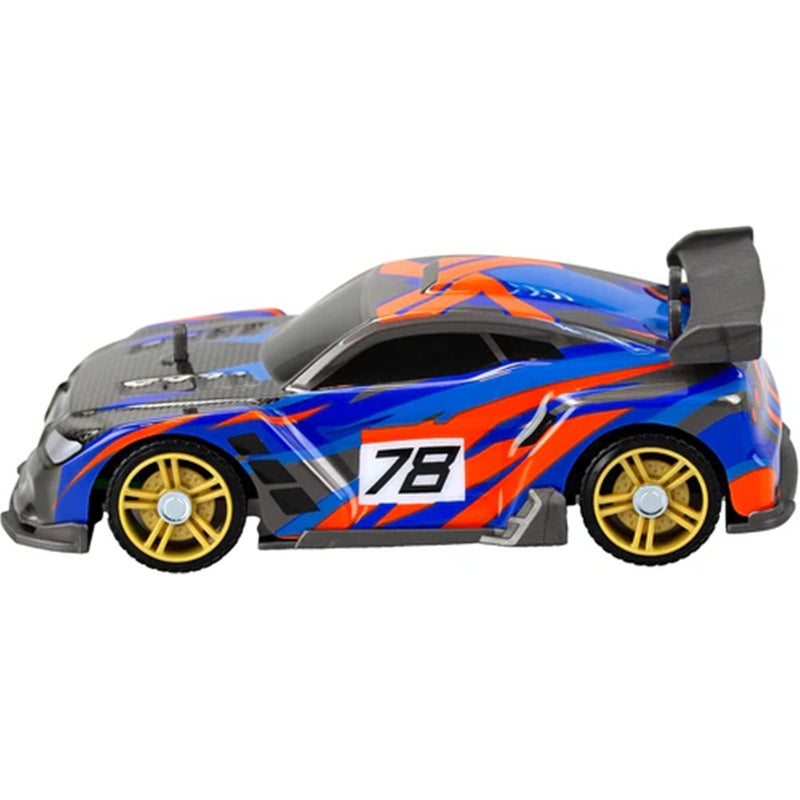 Exost Build 2 Drive - Duo Pack Race Set