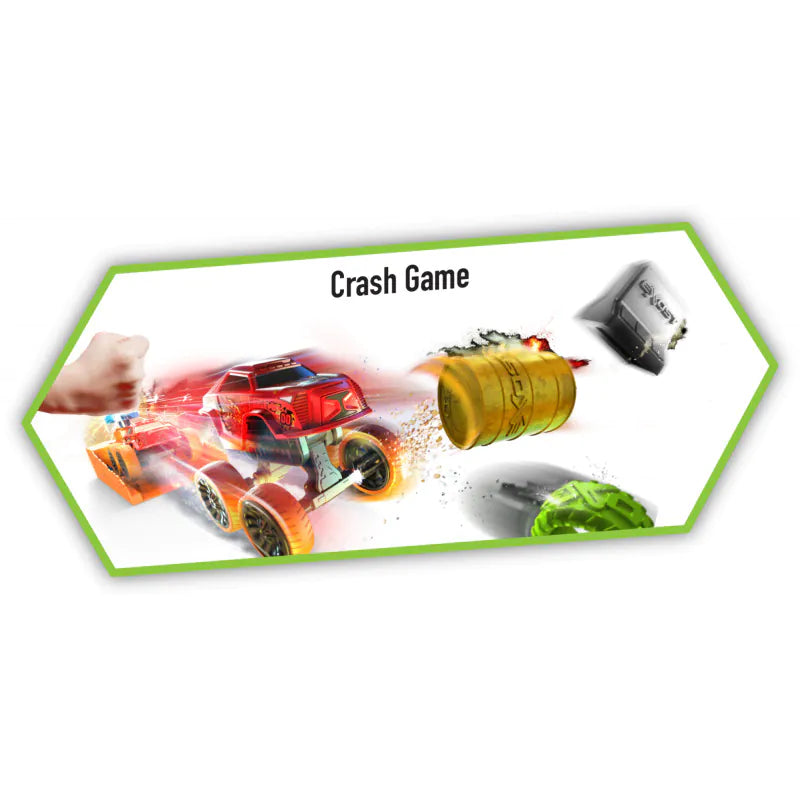 Exost Smash N Go Ultimate Pack