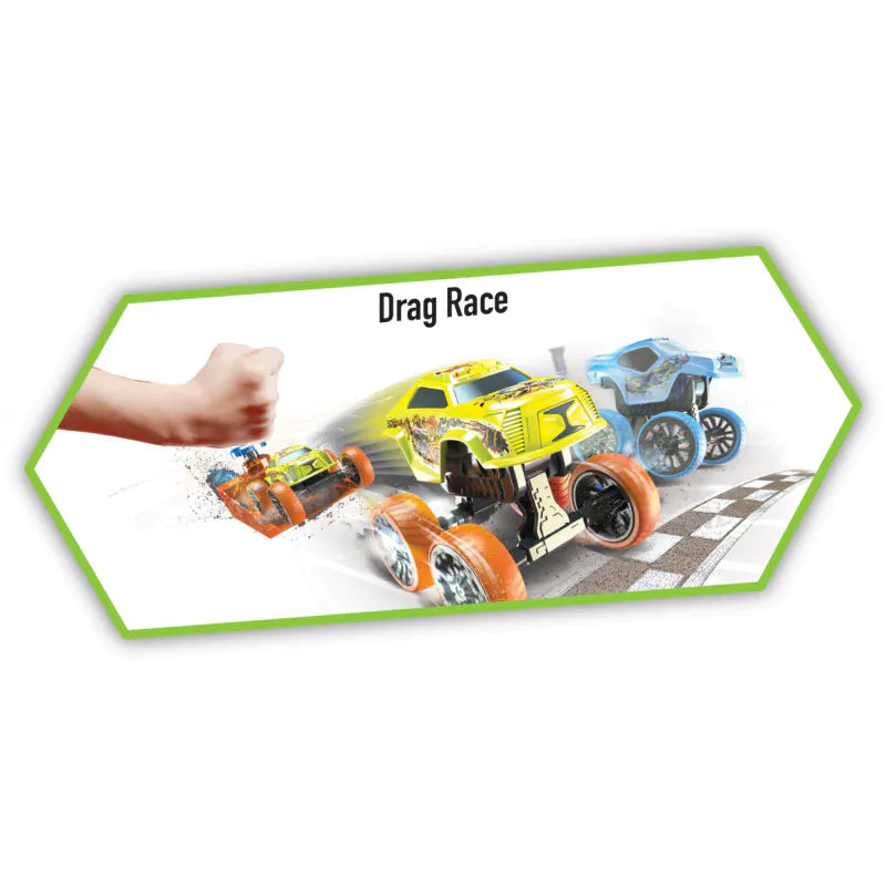 Exost Smash N Go Ultimate Pack