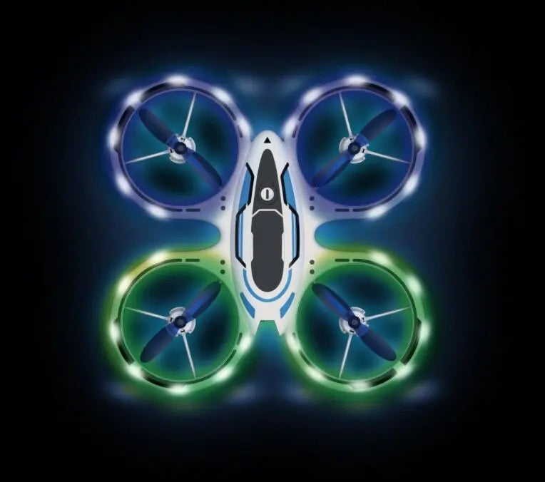 Flybotic - Neon Stunt