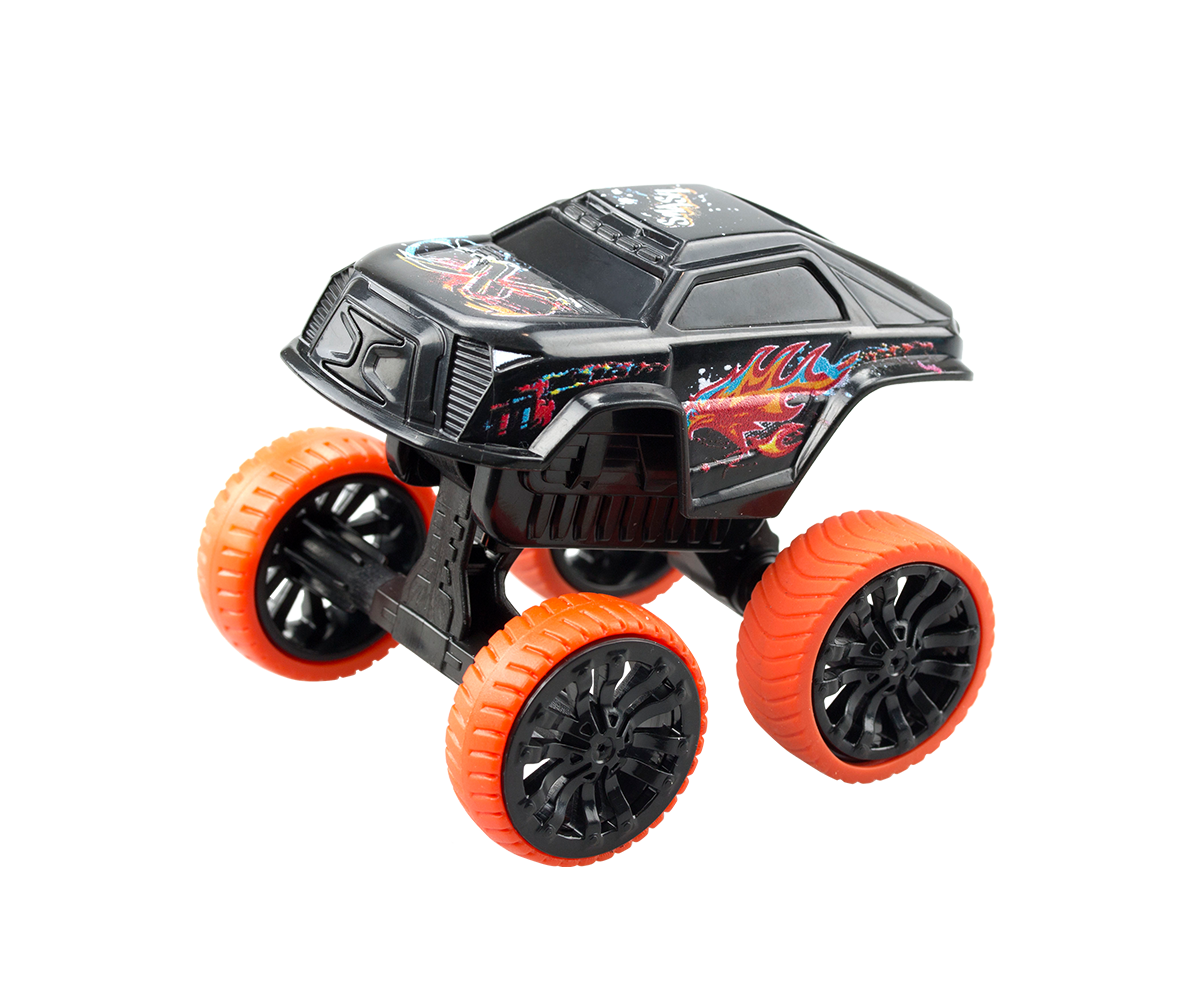 Exost Smash N Go Stunt Pack - Assortment