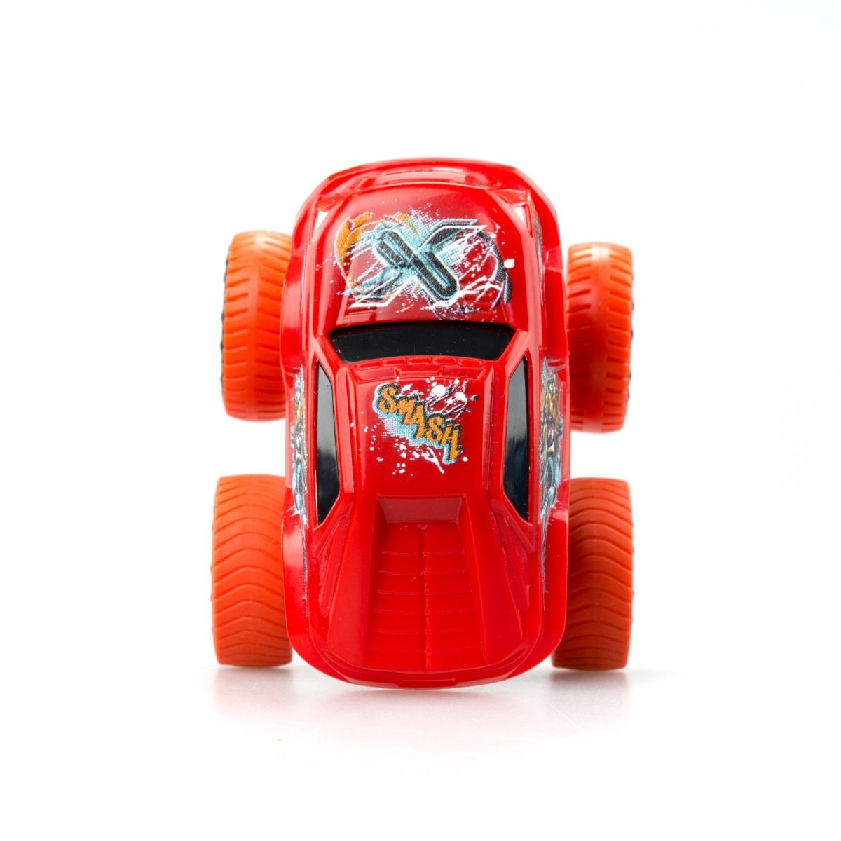 Exost Smash N Go Single Pack - Assortment