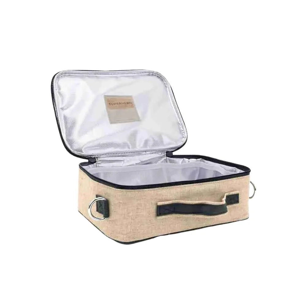 Insulated Lunch Box / Bag - Spaceman