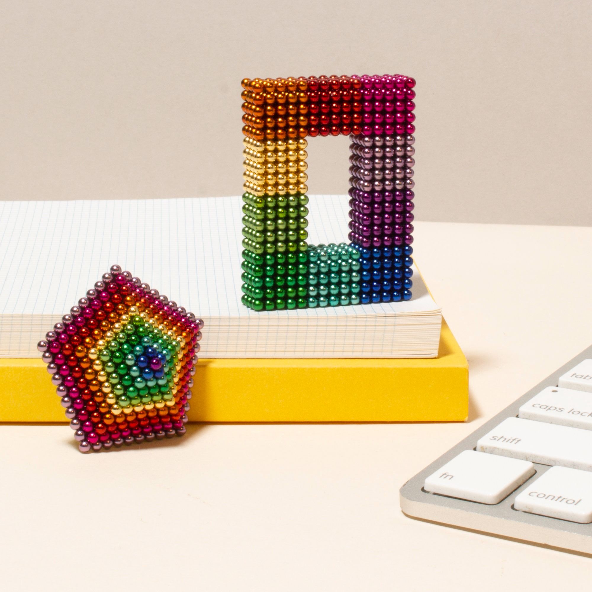 Spectrum Mini Magnet Balls