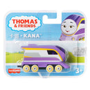 Thomas & Friends™ - Die-Cast Push Along Engine - Kana - NEW!