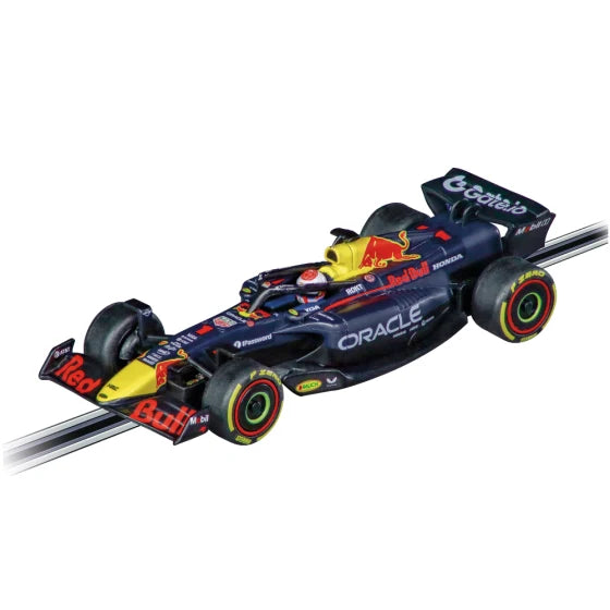 F-1 Super Formula 5.3m Slot Car Set