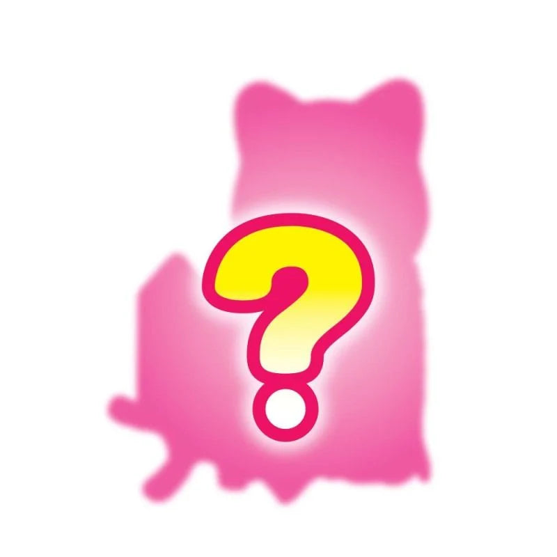 Baby Builder Series (Mystery Bags)