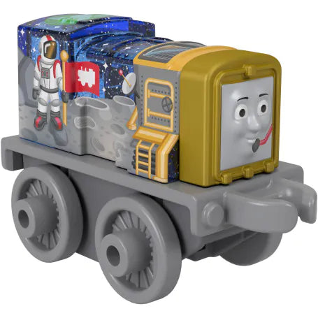 Minis - Non-Blind Bag - Classic (HYB32)