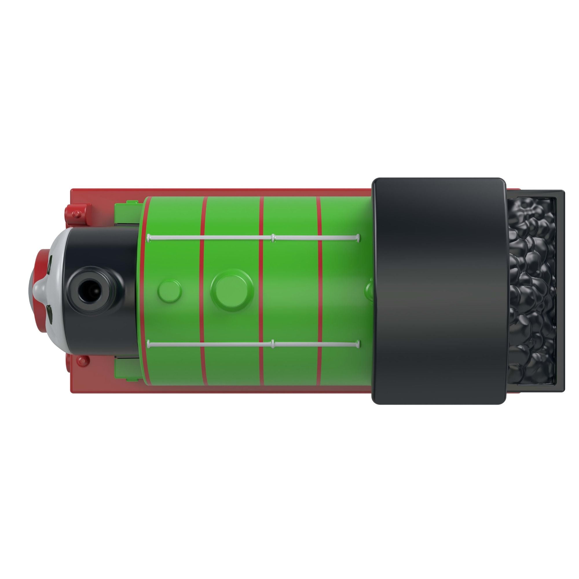 Die-Cast Push Along Engine - Percy