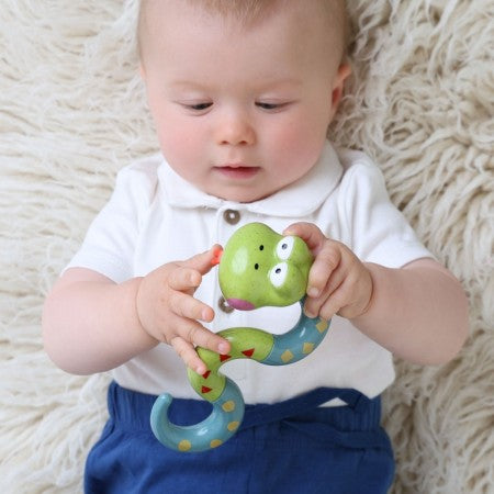 Bio First Friends Snake