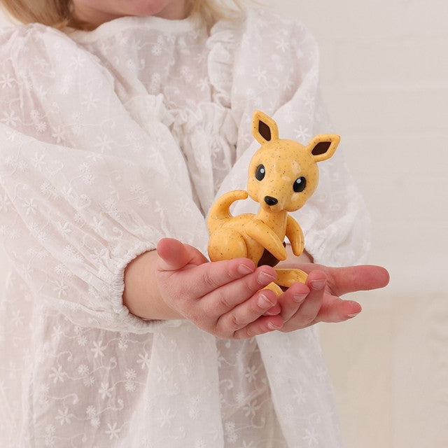 Bio First Friends Kangaroo