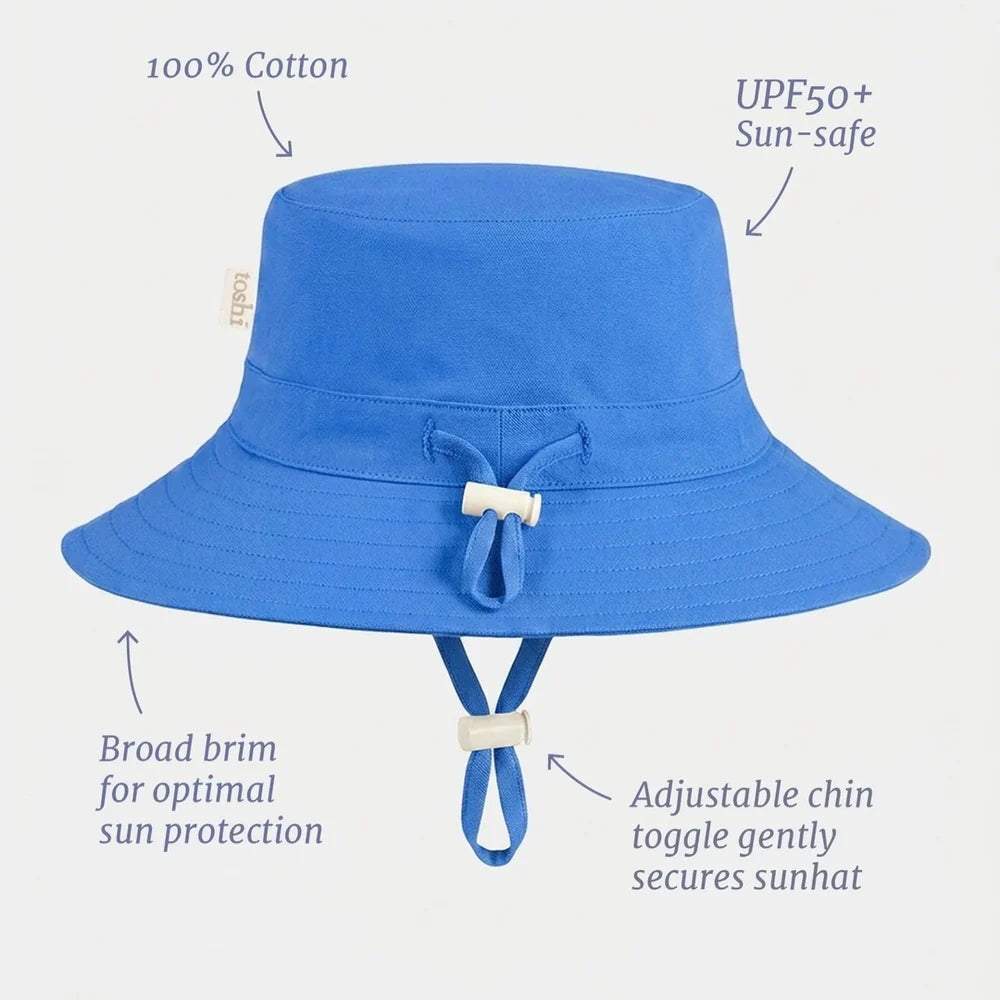 Sunhat Olly - Capri