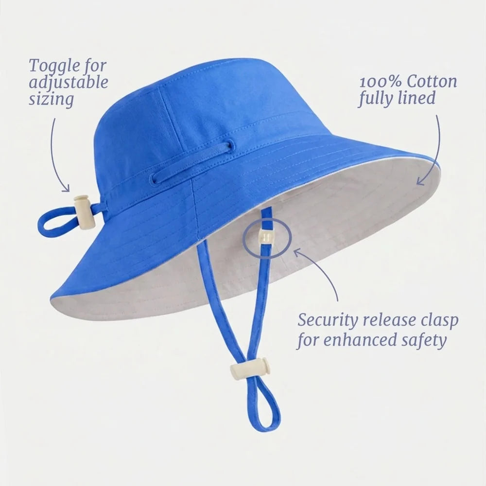 Sunhat Olly - Capri
