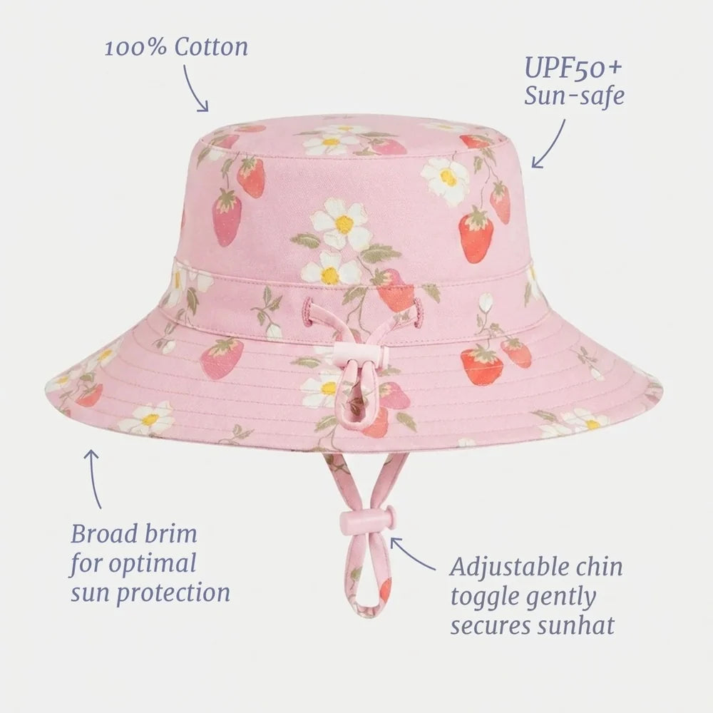 Sunhat Fields - Blossom