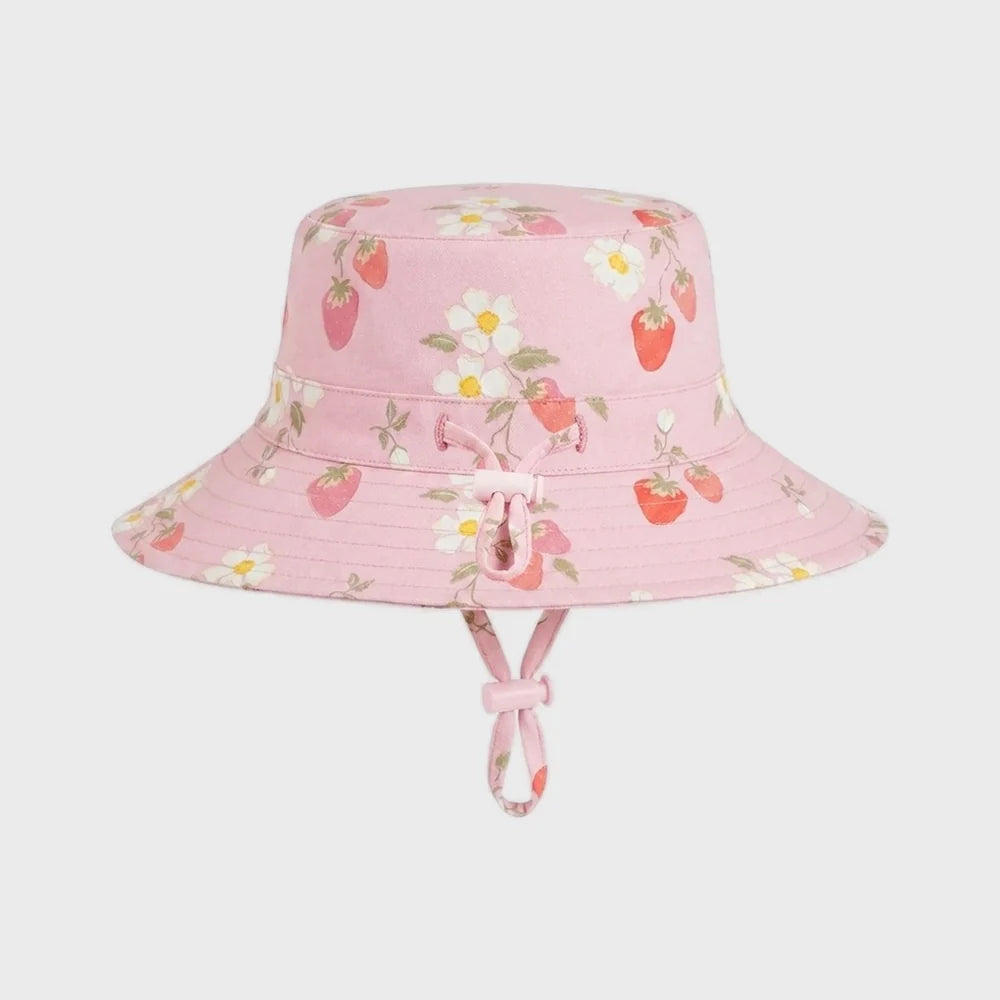 Sunhat Fields - Blossom